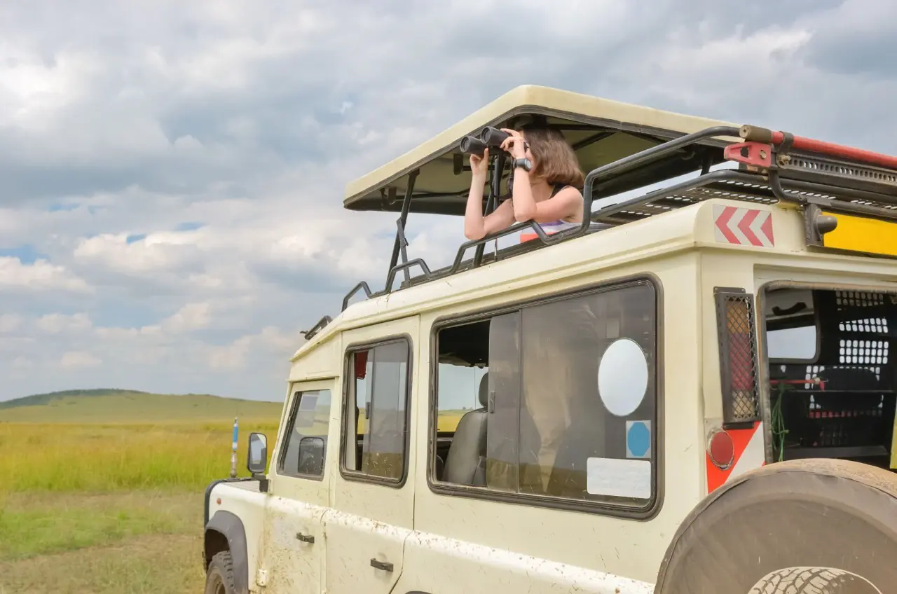 Ultimate Safari Photography Guide: Capturing African Wildlife