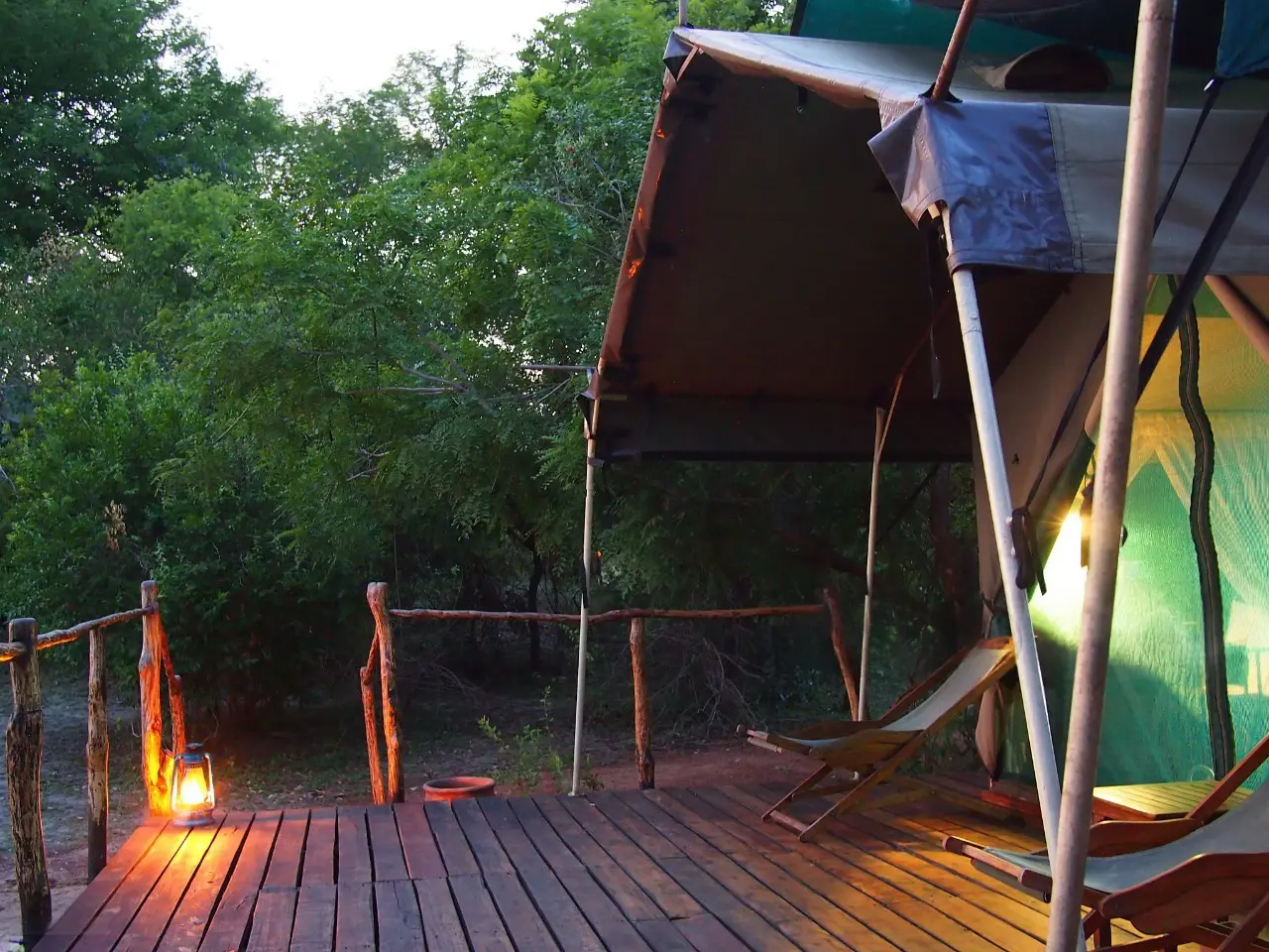 Luxury Safari Accommodation: Your Gateway to Maasai Mara